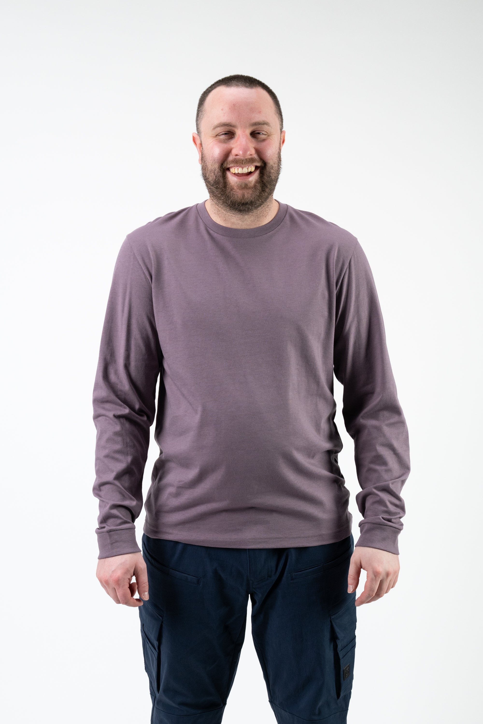Model: Jamie: Size: Large, Height: 5’11”/180cm