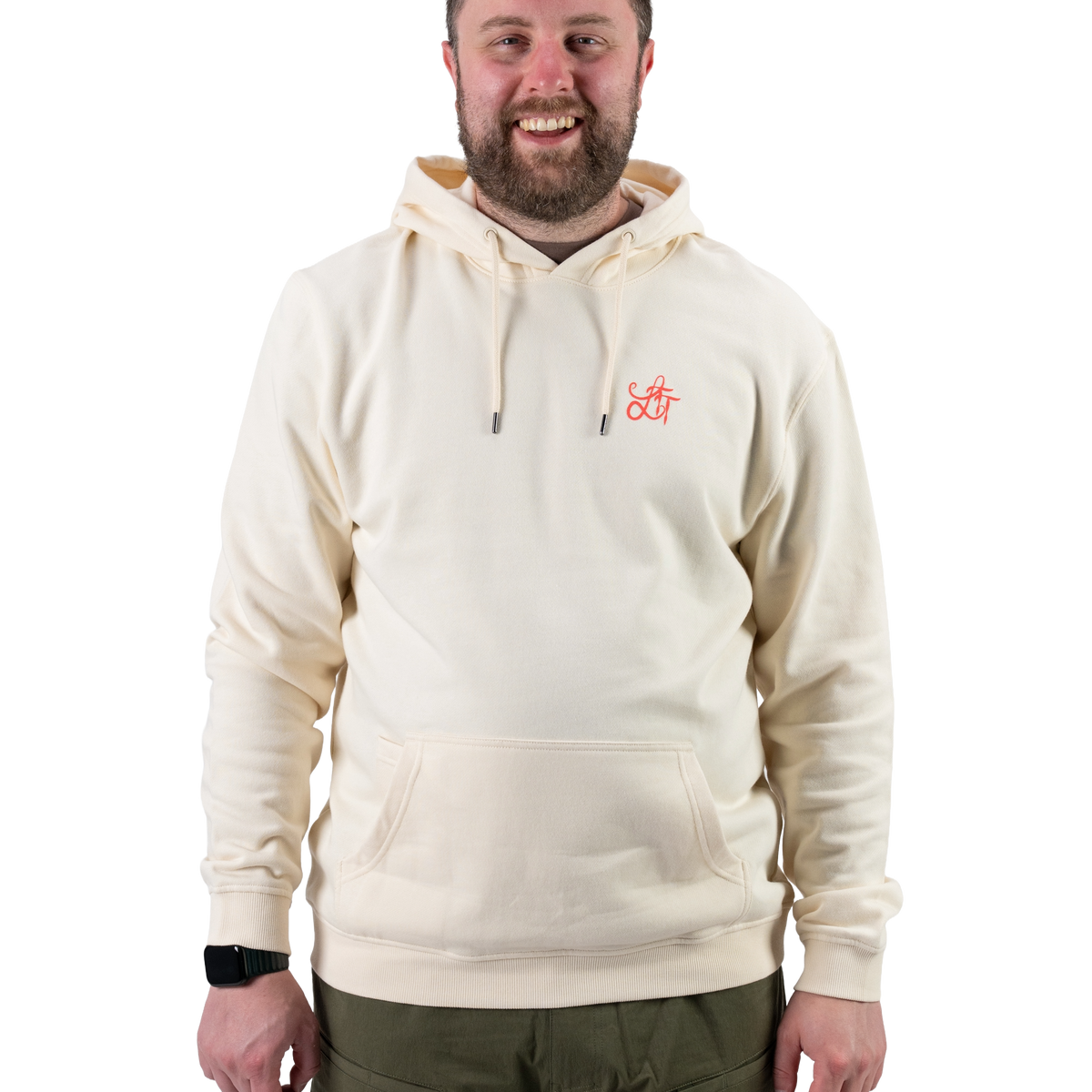 NetNoodz Hoodie - Cable-Inspired Graphic Hoodie | LTTStore