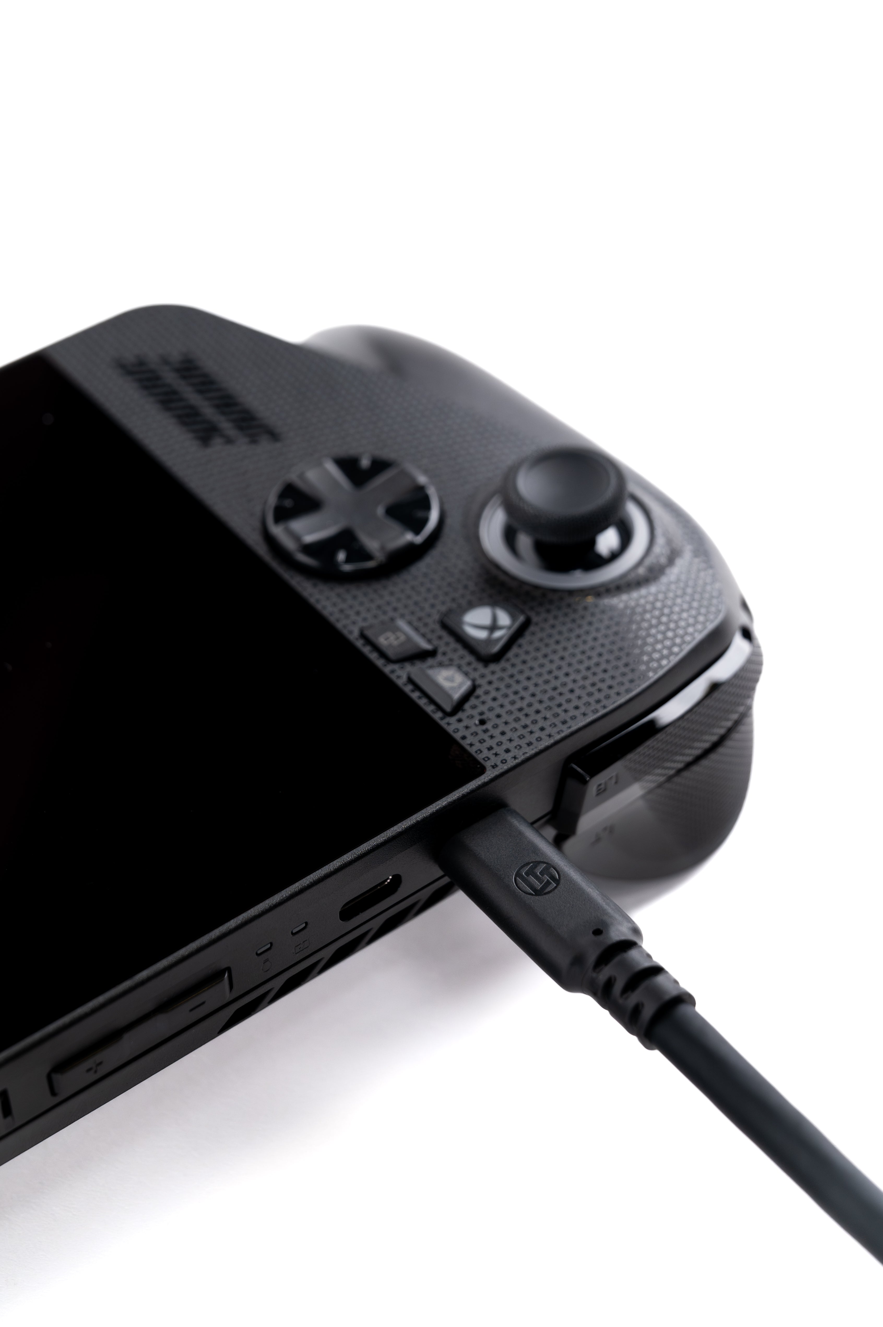 LTT TrueSpec Cable 240W USB Type C to C