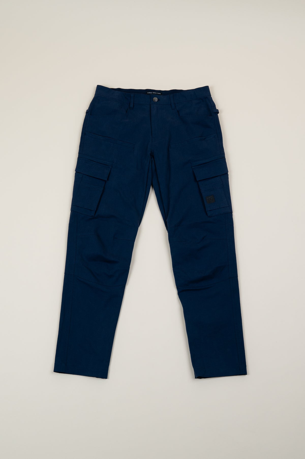 Cargo Pants - Navy