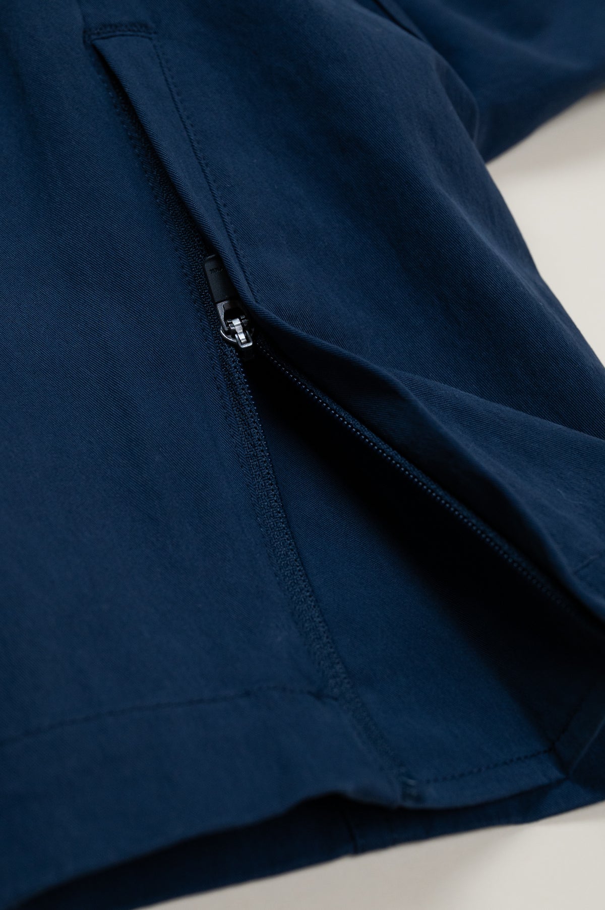 Cargo Pants - Navy