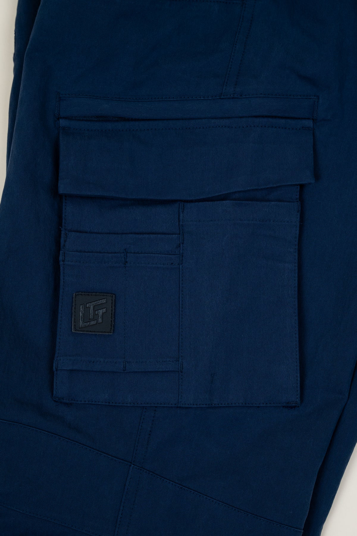 Cargo Pants - Navy
