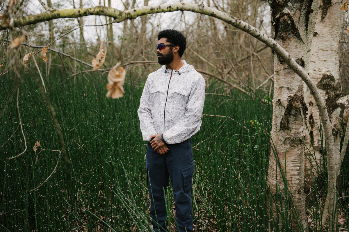 Cargo Pants - Navy