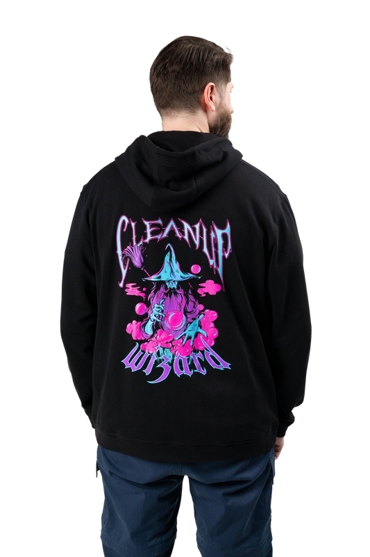 Model: Reece, Size: X-Large, Height:6’3”/190cm