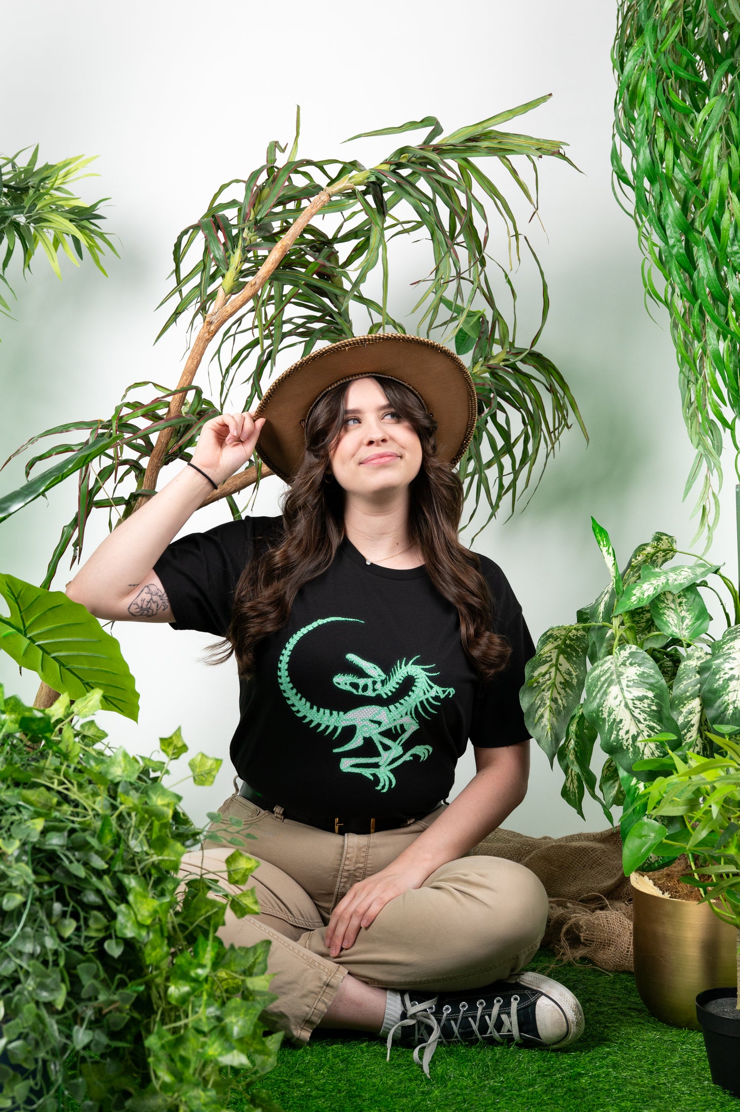 Designosaur T-shirt