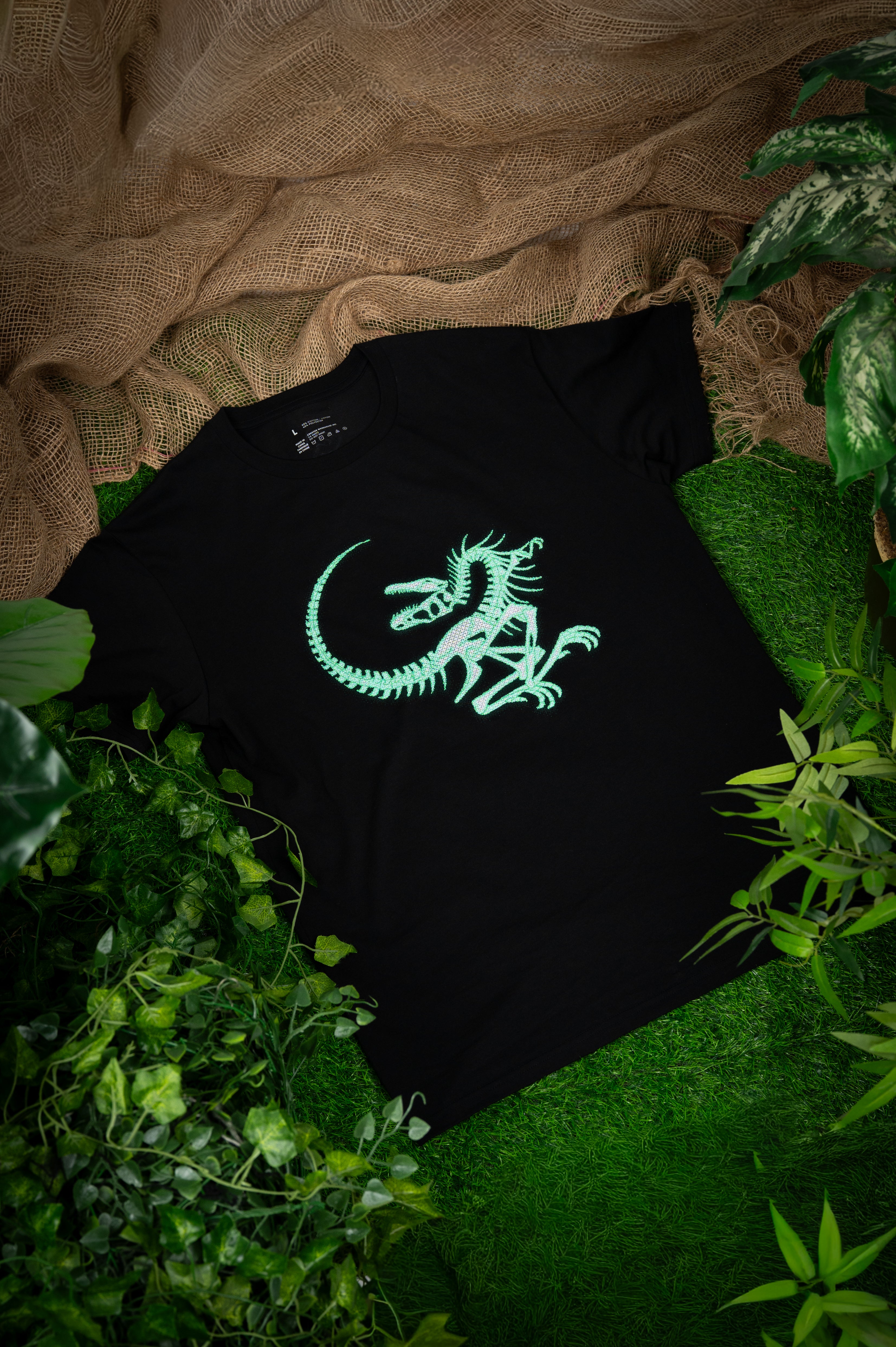 Designosaur T-shirt