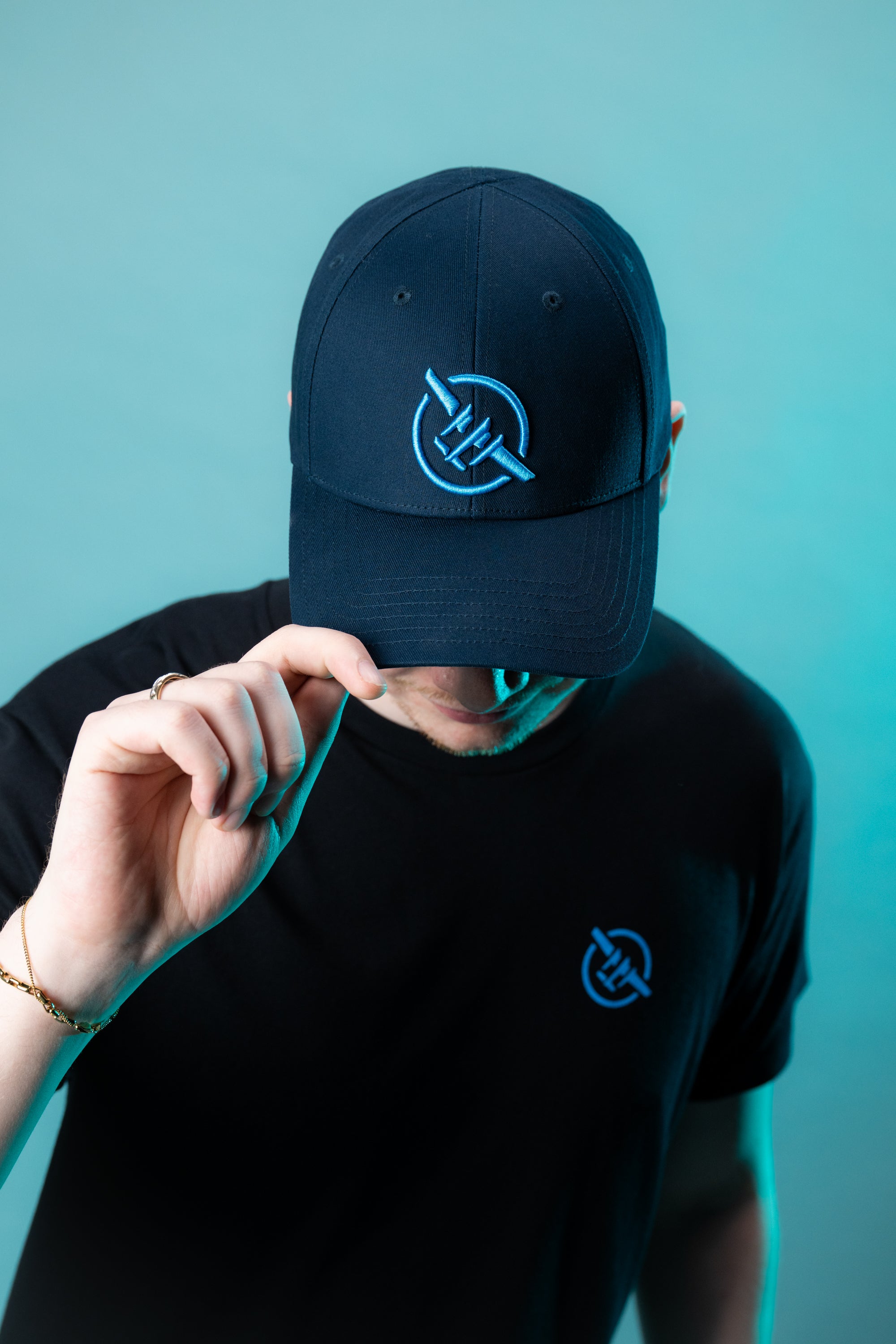 Floatplane Baseball Cap