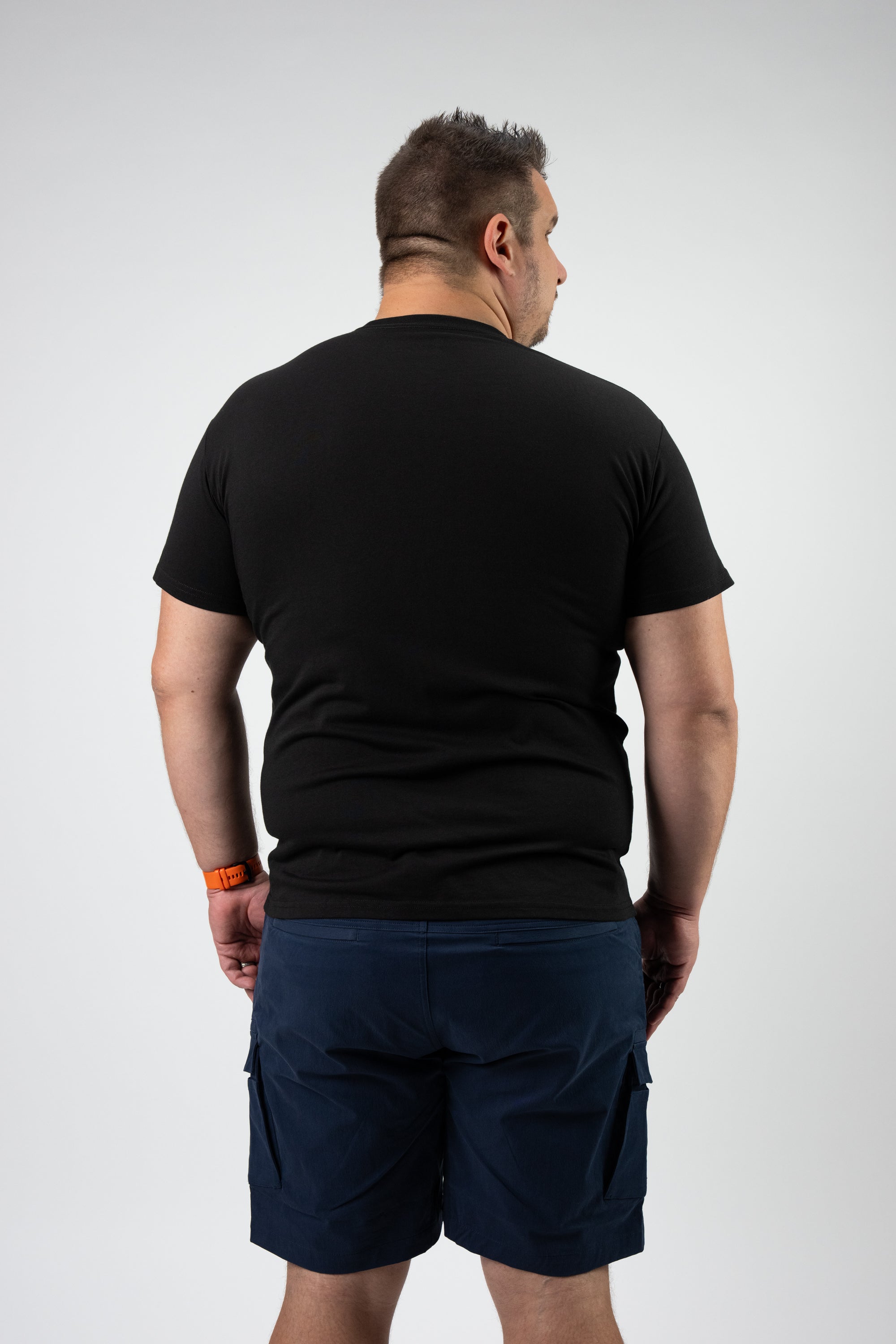 T-shirt Conception Carte Mère LAN