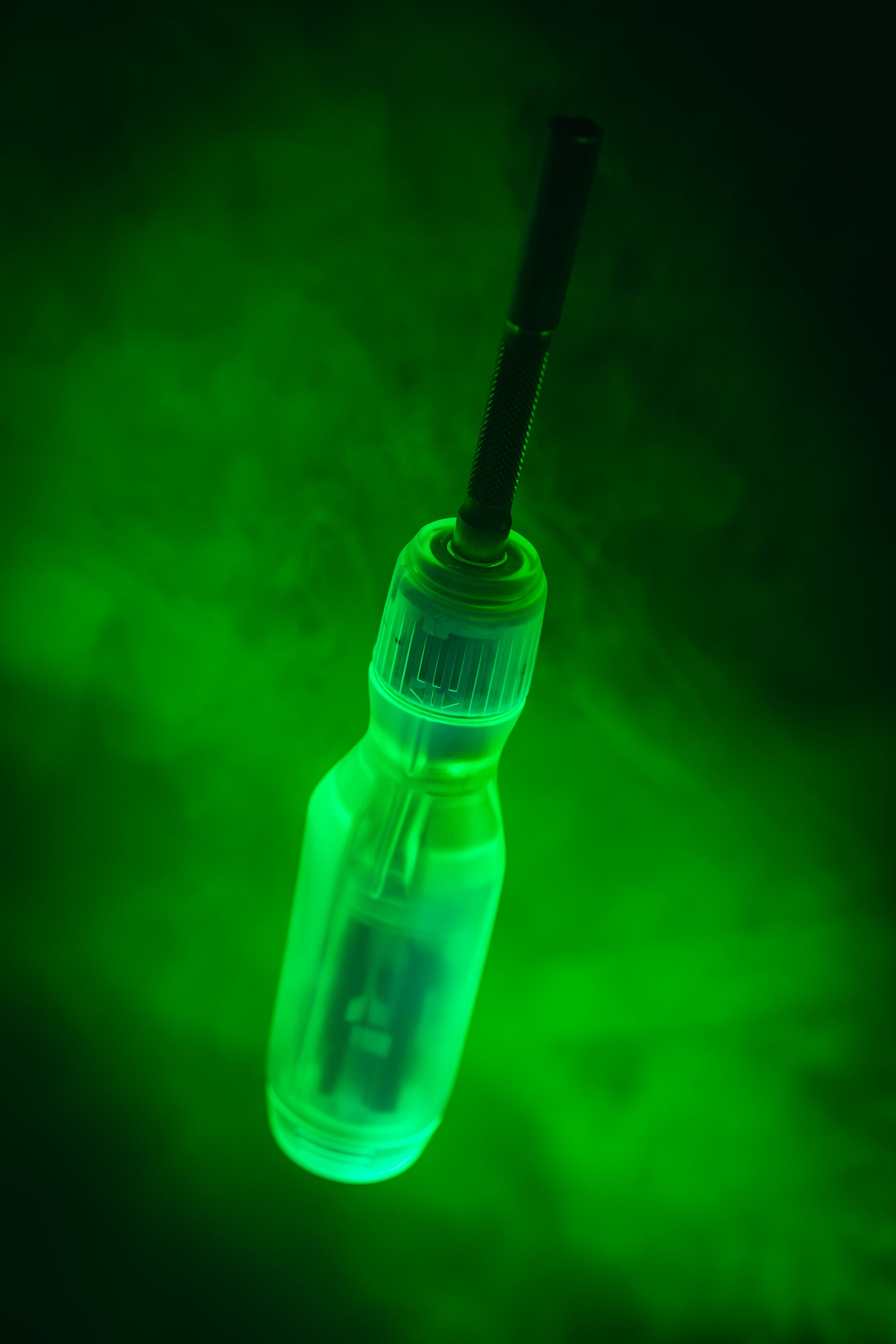 LTT Nuclear Ratcheting Screwdriver