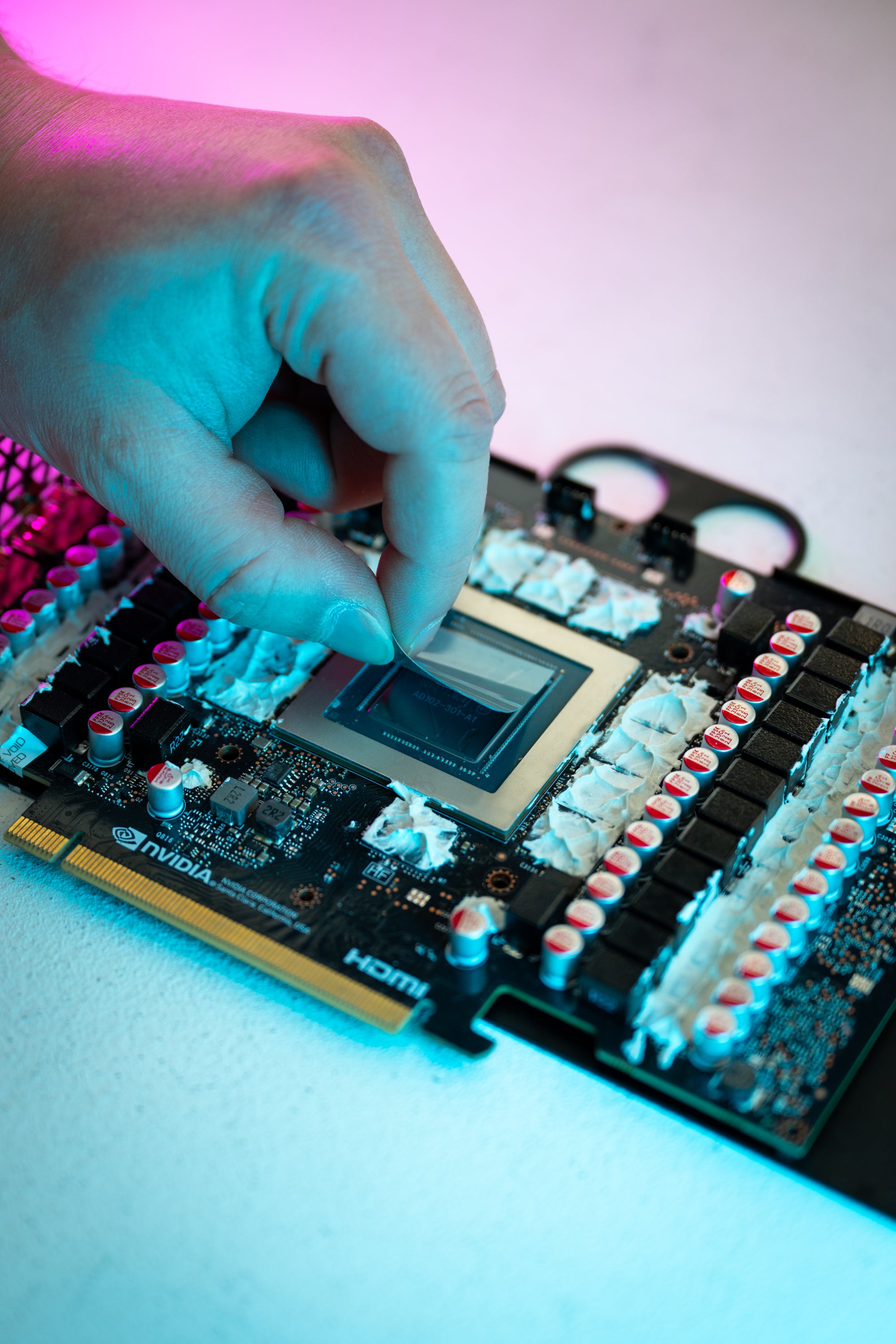タケPページ PTM7950 Phase Change Thermal Pad