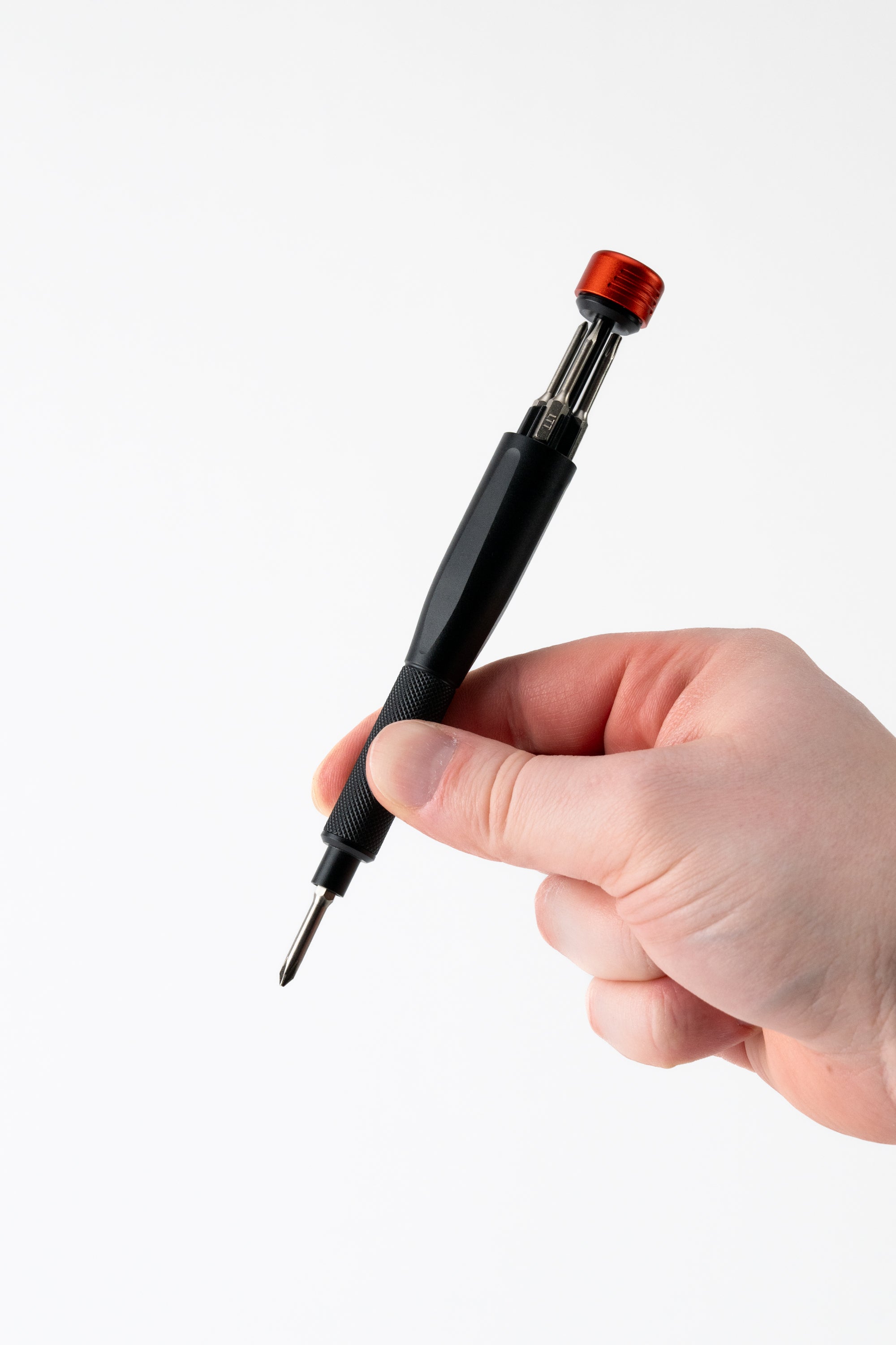 LTT Precision Multi-bit Screwdriver Kit Pro (61 bits)