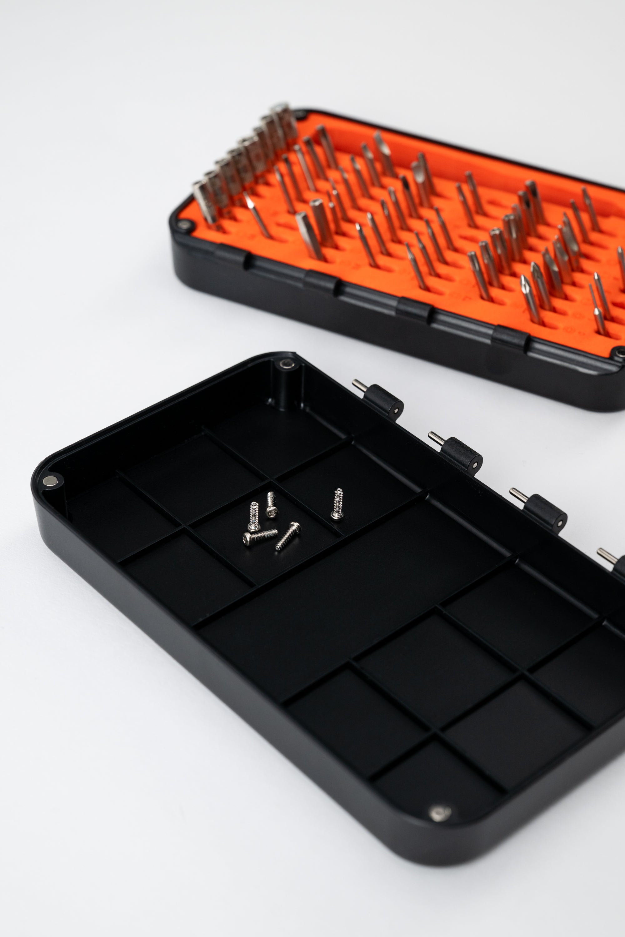LTT Precision Multi-bit Screwdriver Kit Pro (61 bits)