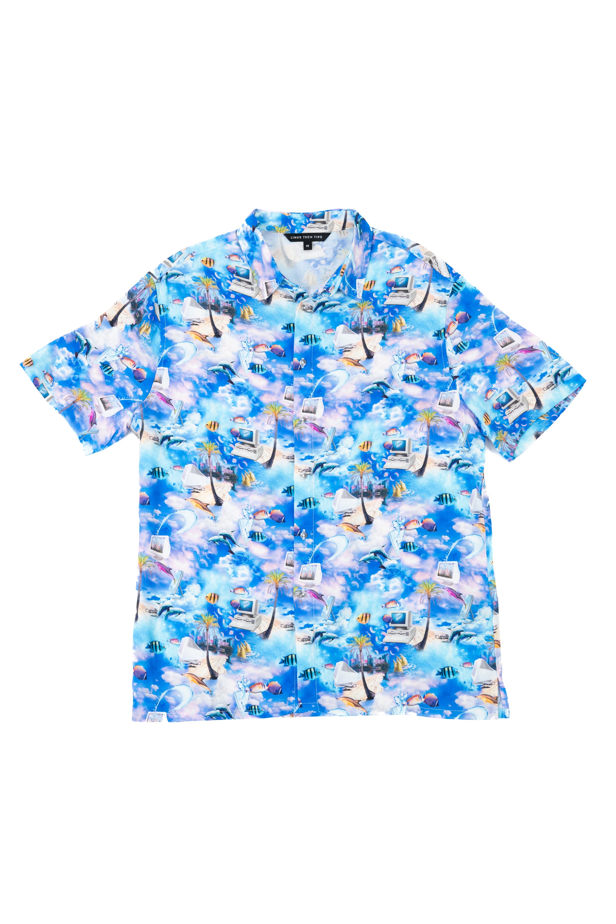 Party Shirt