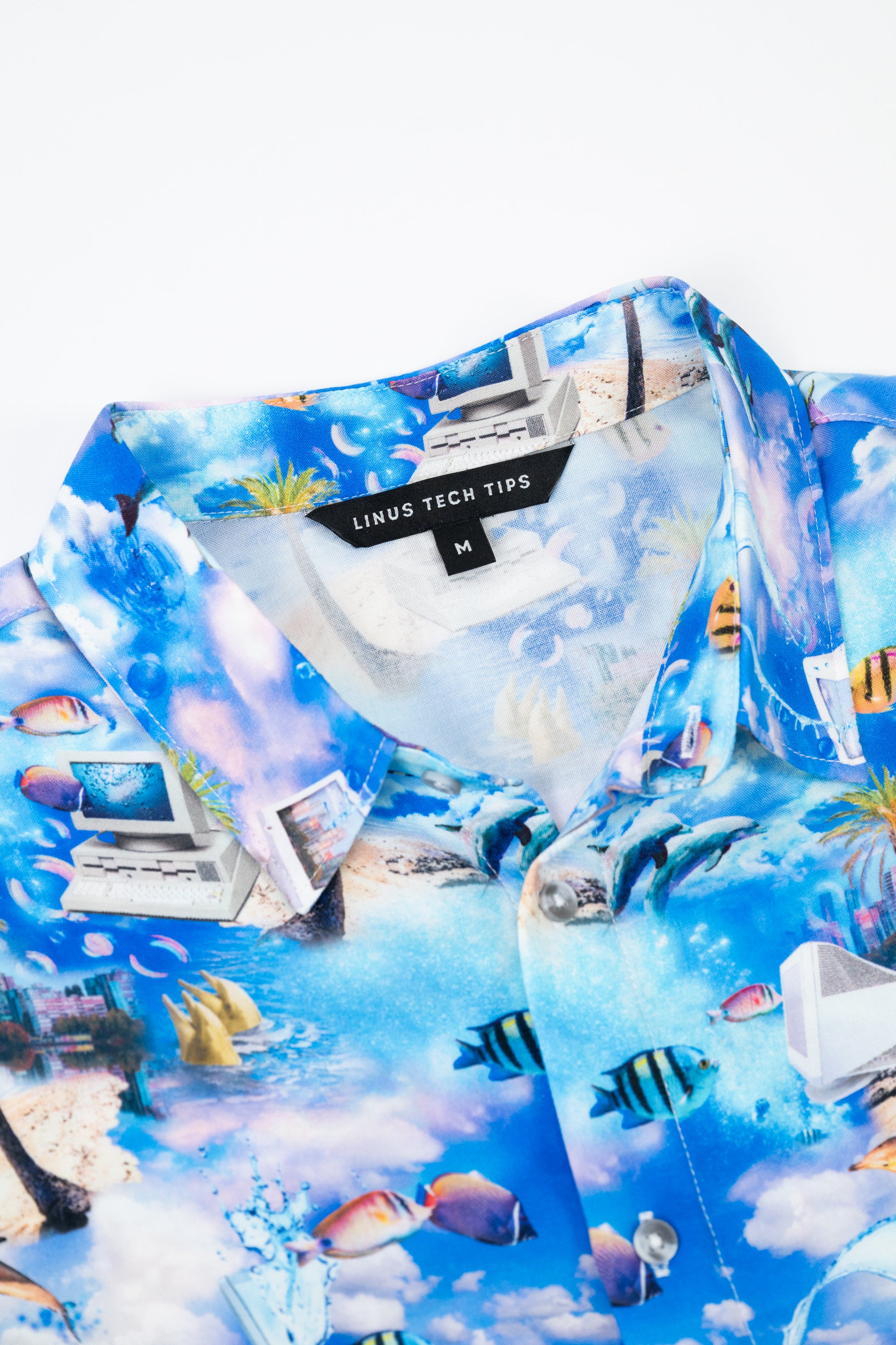 Party Shirt