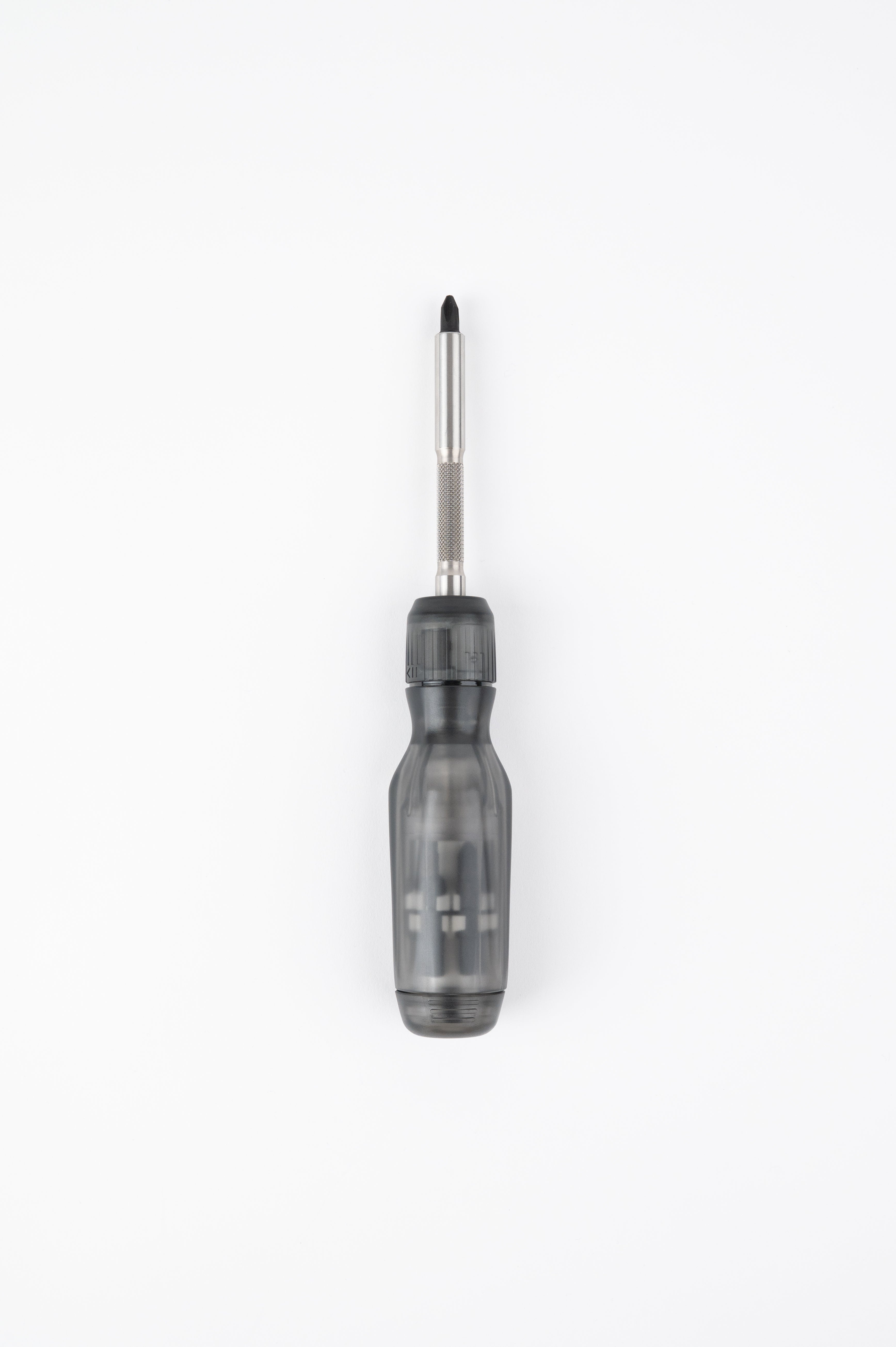 Prismagic Transparent Screwdriver – LTTStore