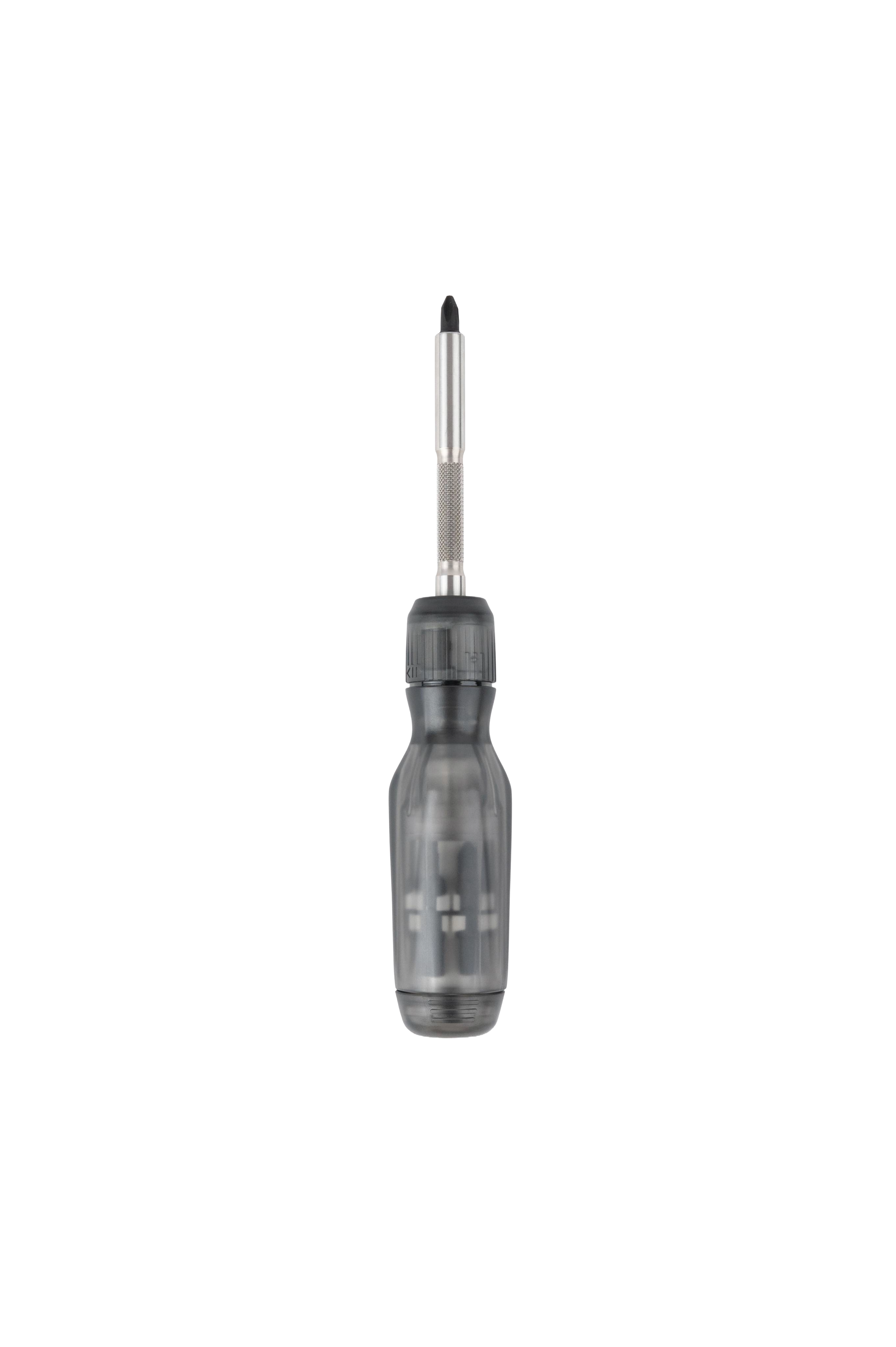 Prismagic Transparent Screwdriver