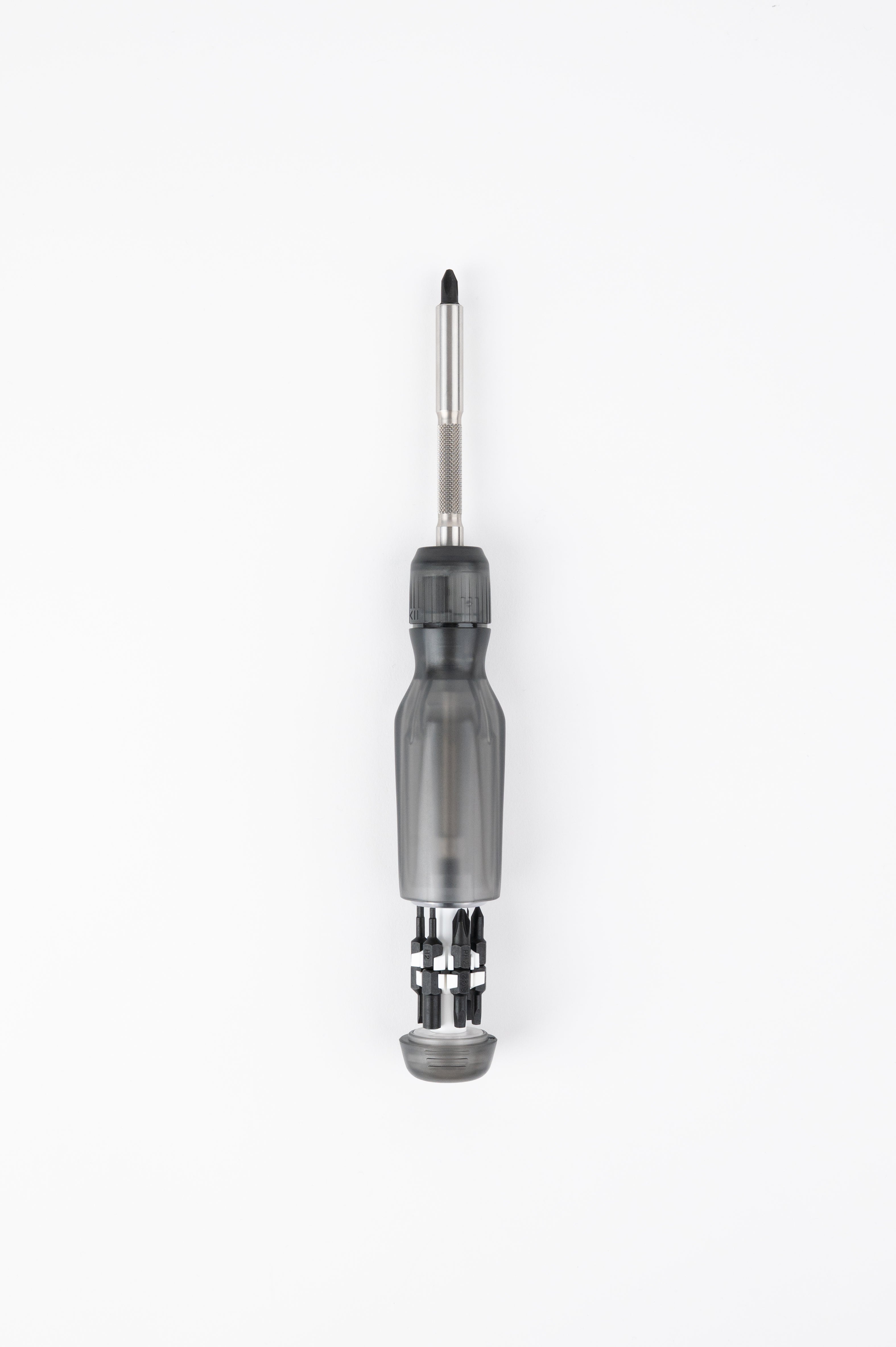 Prismagic Transparent Screwdriver