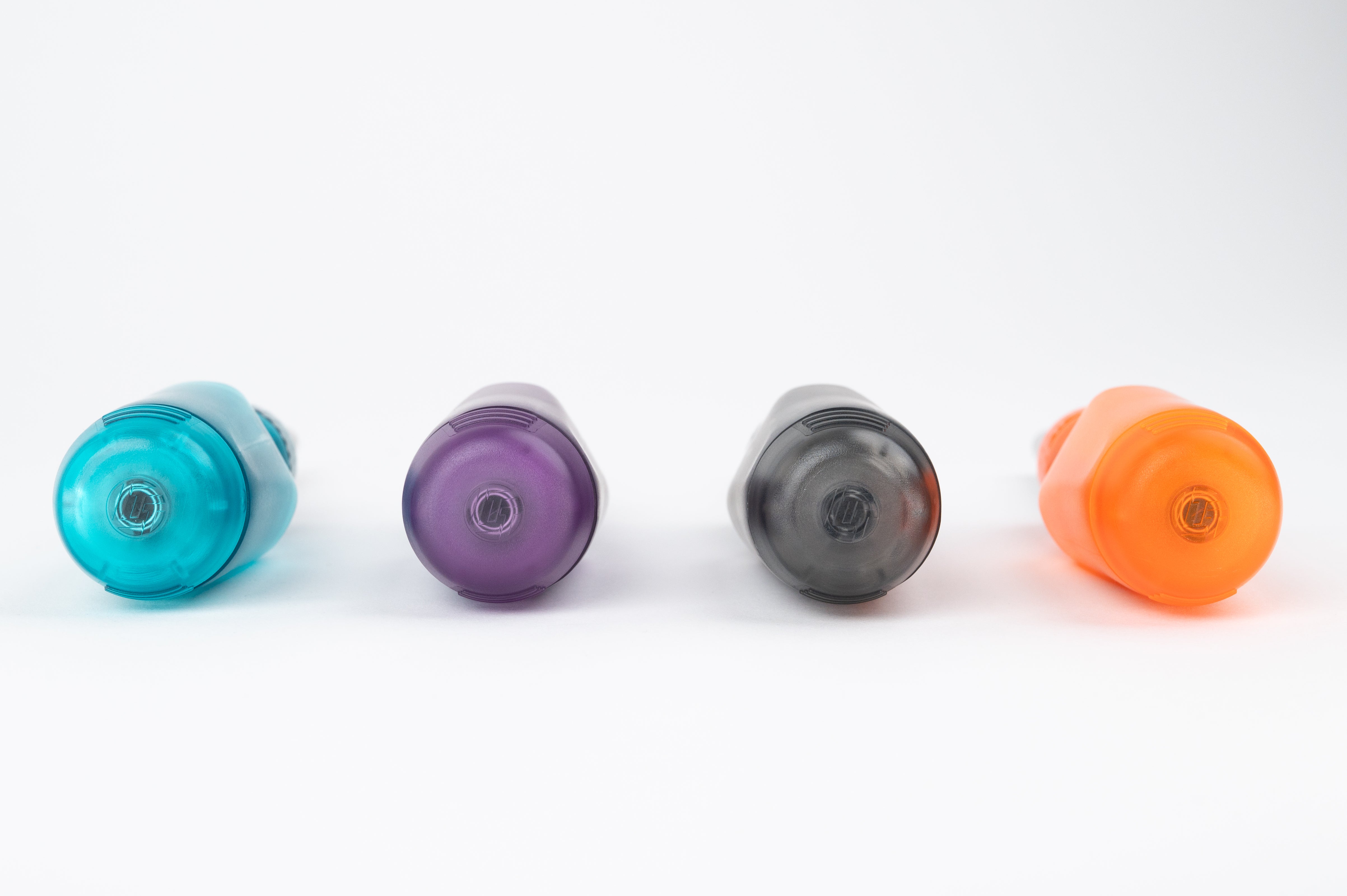 Prismagic Transparent Screwdriver