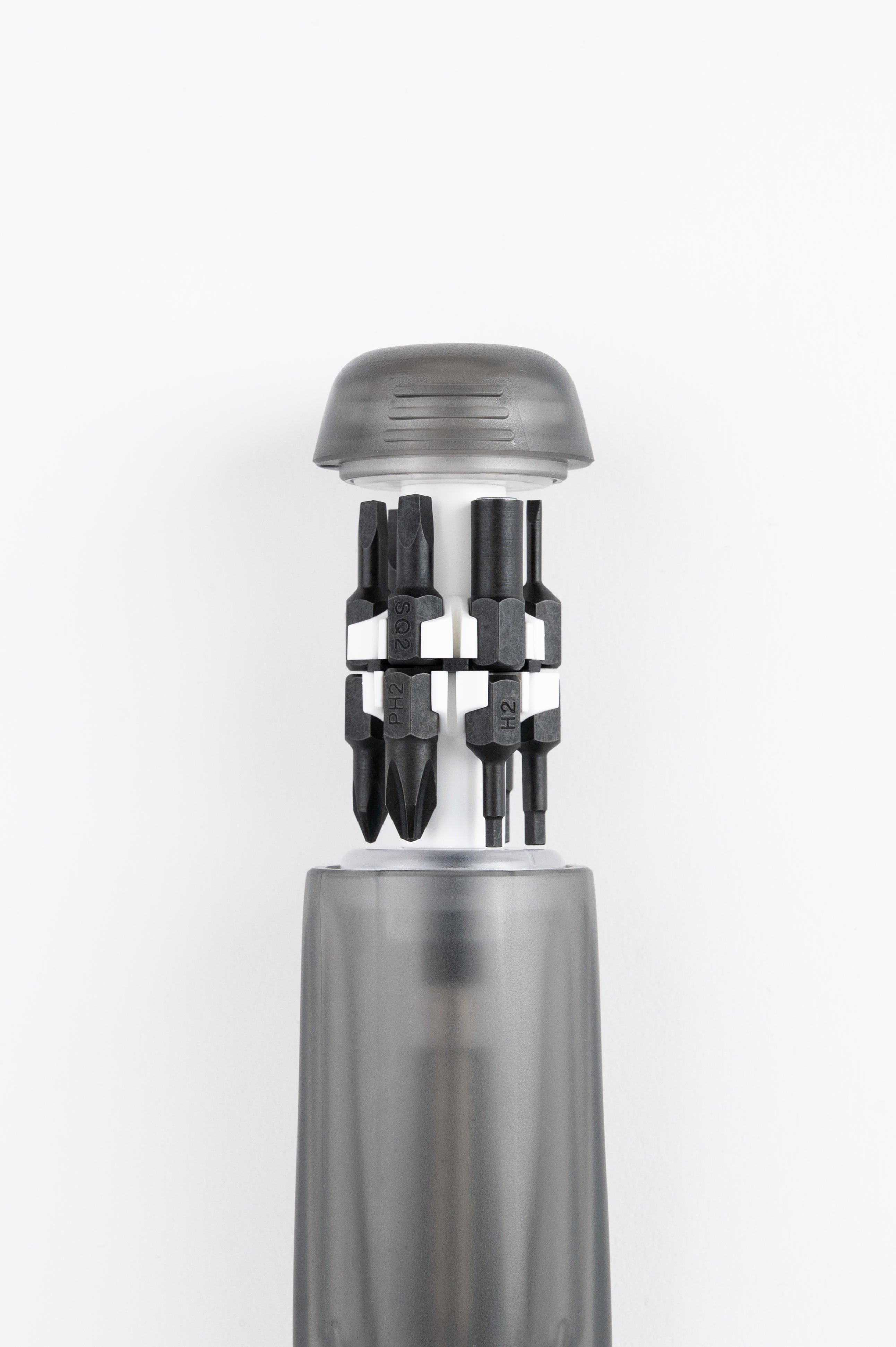 Prismagic Transparent Screwdriver