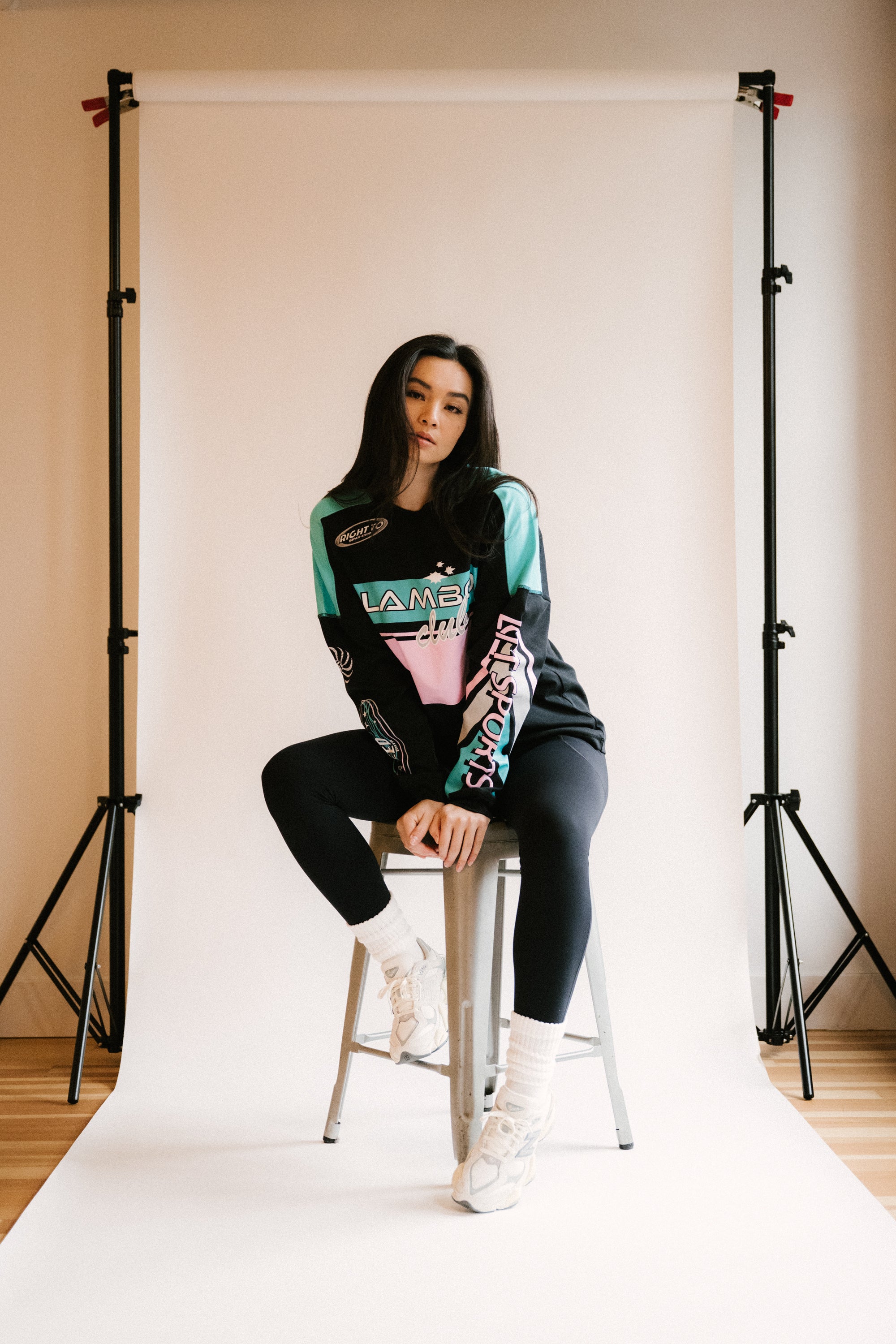 Multi-Pocket Leggings