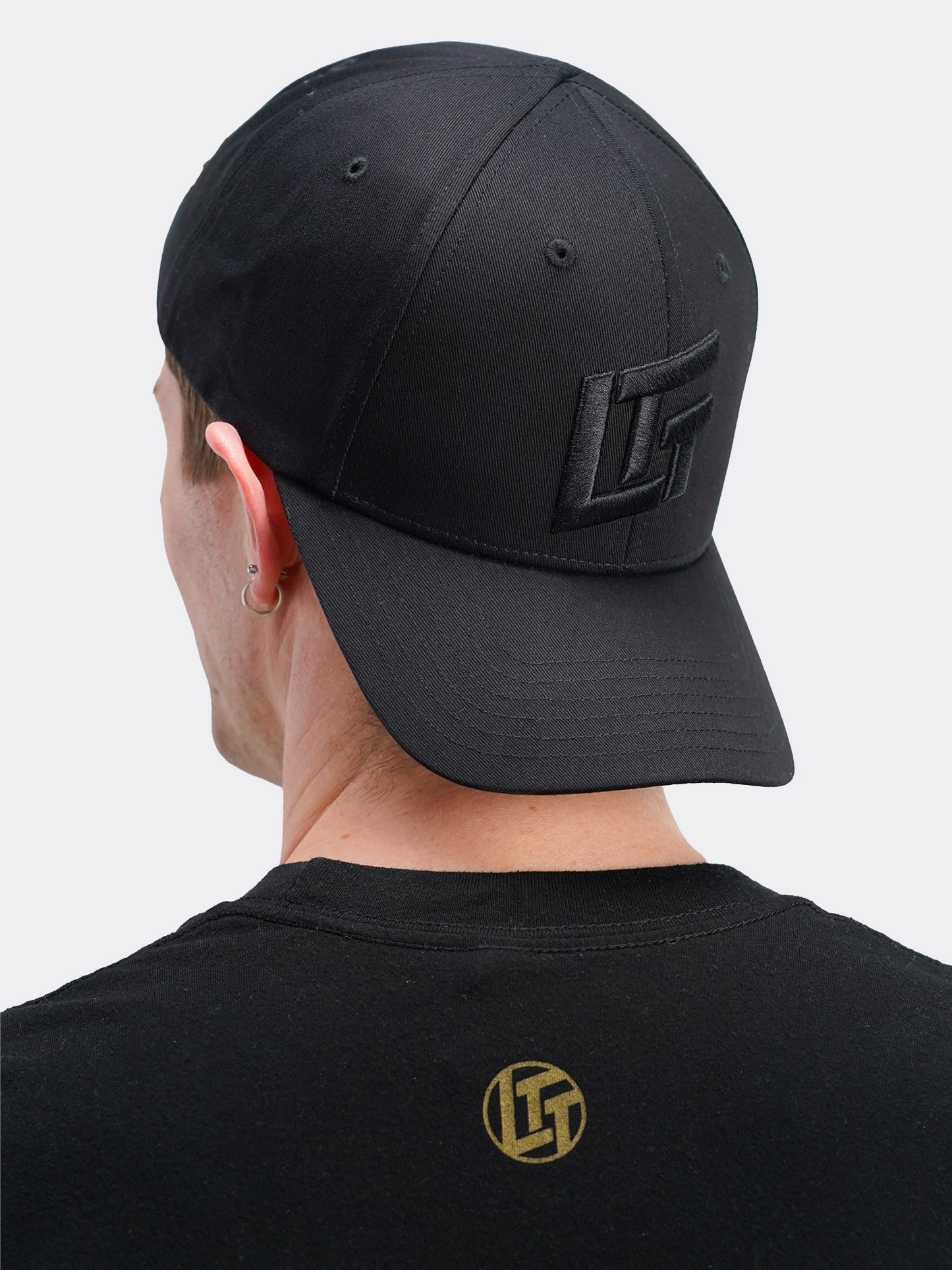 Chapeau LTT Pro