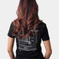 Model: Yvonne, Size: X-Small, Height: 5’4.5”/164cm