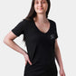 Model: Ariana, Size: Small, Height: 5’3”/160cm