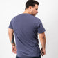 Blank T-shirt Short Sleeve