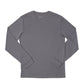 Blank T-shirt Long Sleeve