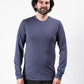 Blank T-shirt Long Sleeve