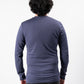 Blank T-shirt Long Sleeve