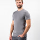 Blank T-shirt Short Sleeve