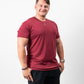 Blank T-shirt Short Sleeve