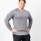 Blank T-shirt Long Sleeve