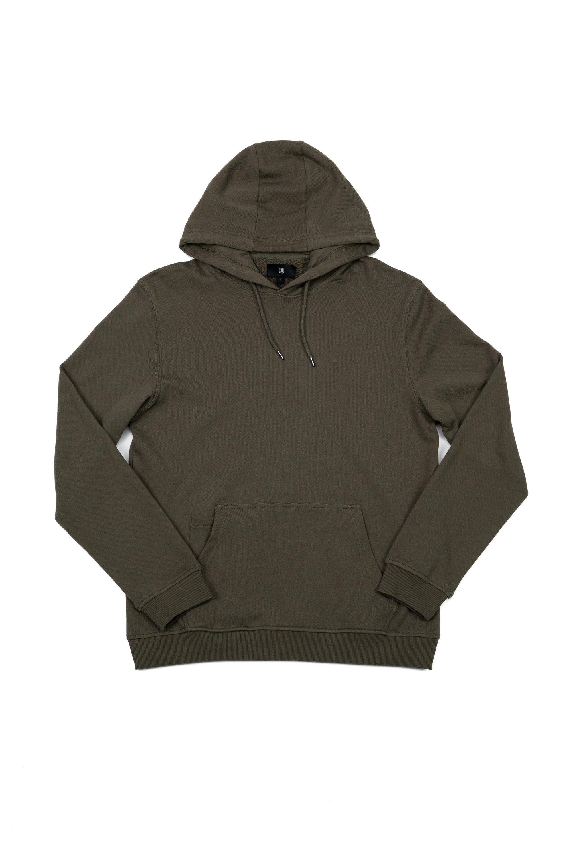 Blank Hoodie