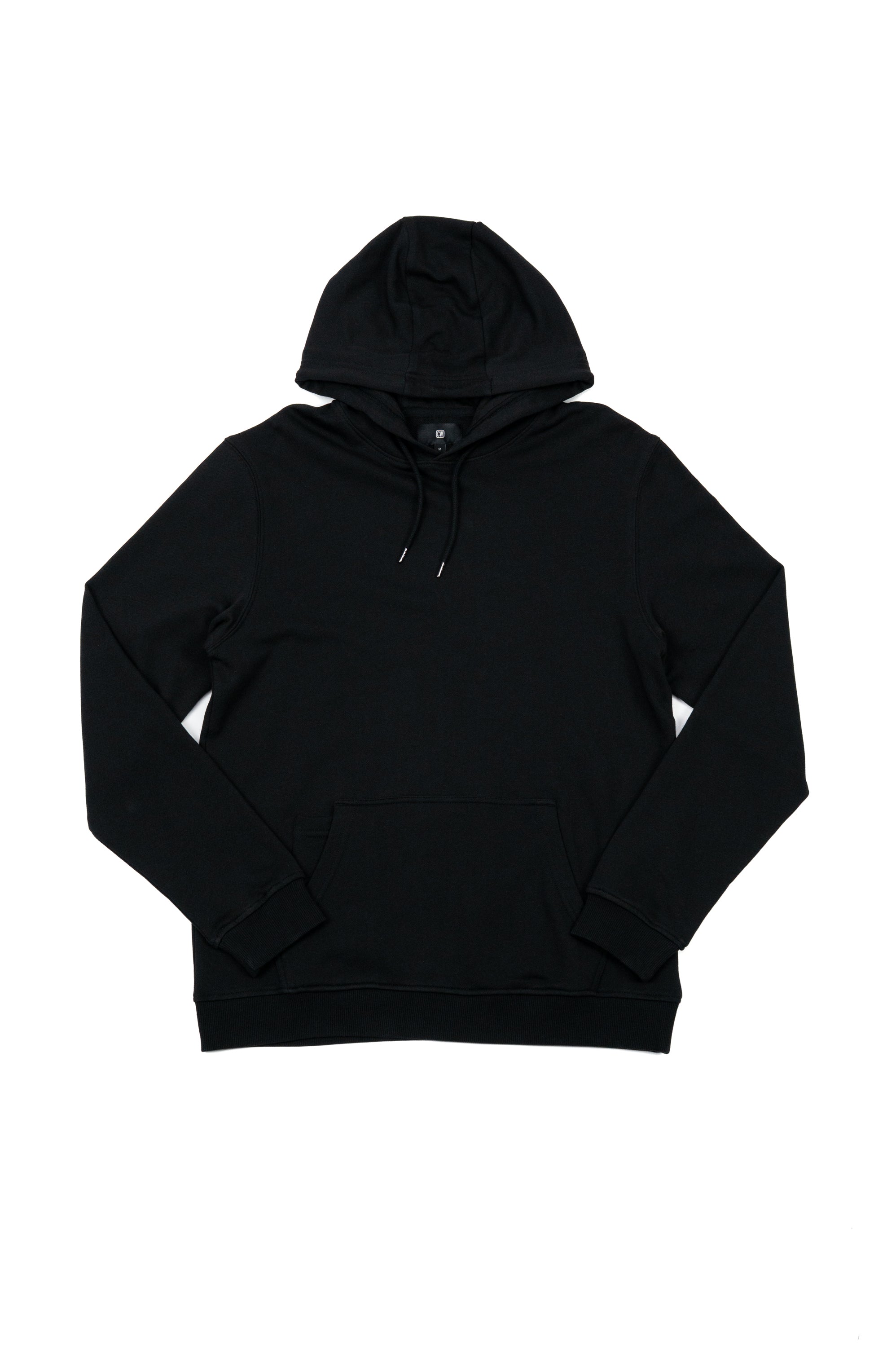 Blank Hoodie