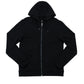 Blank Zip-Up Hoodie