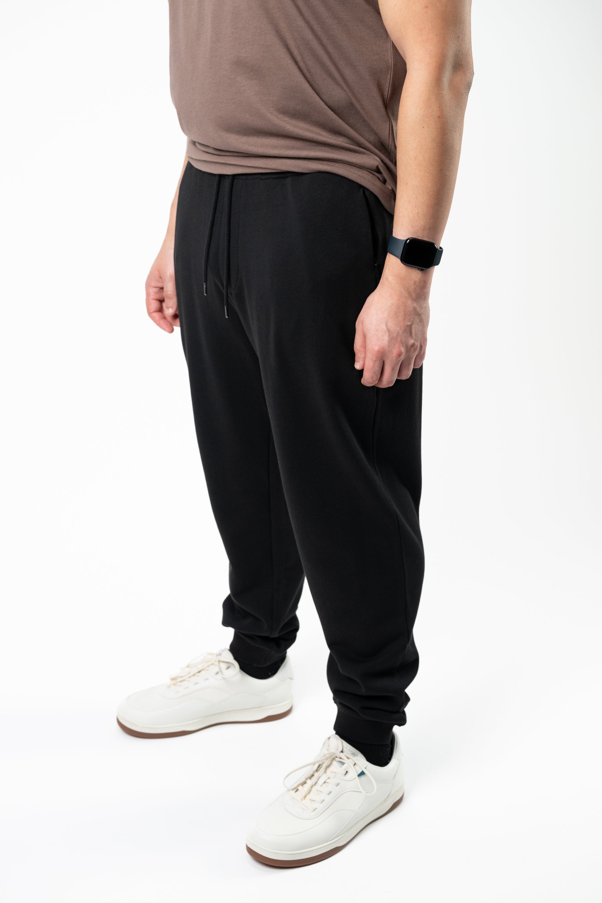 Blank Sweatpants