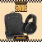 Backpack & Sennheiser HD 560S Bundle