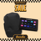 Commuter & Elgato Stream Deck MK.2 Bundle