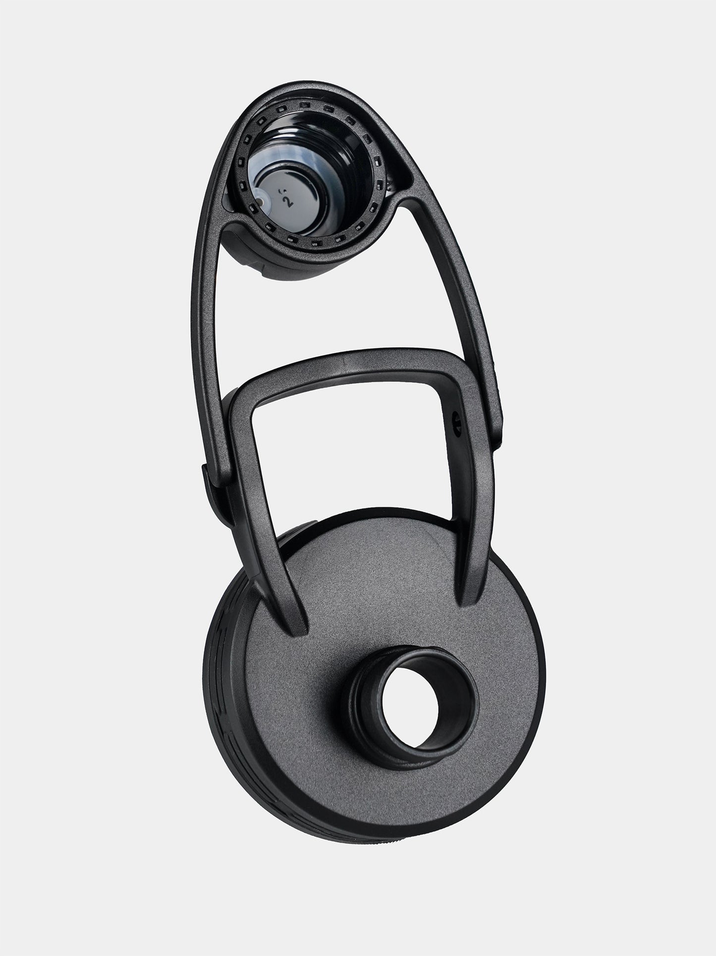 Couvercle à bec verseur V2 pour bouteille d'eau LTT