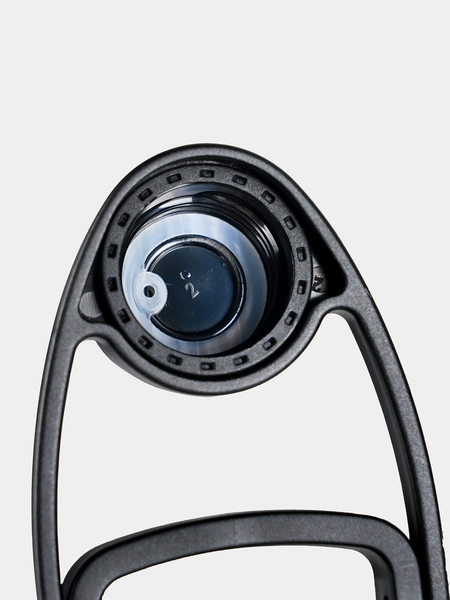 Couvercle à bec verseur V2 pour bouteille d'eau LTT