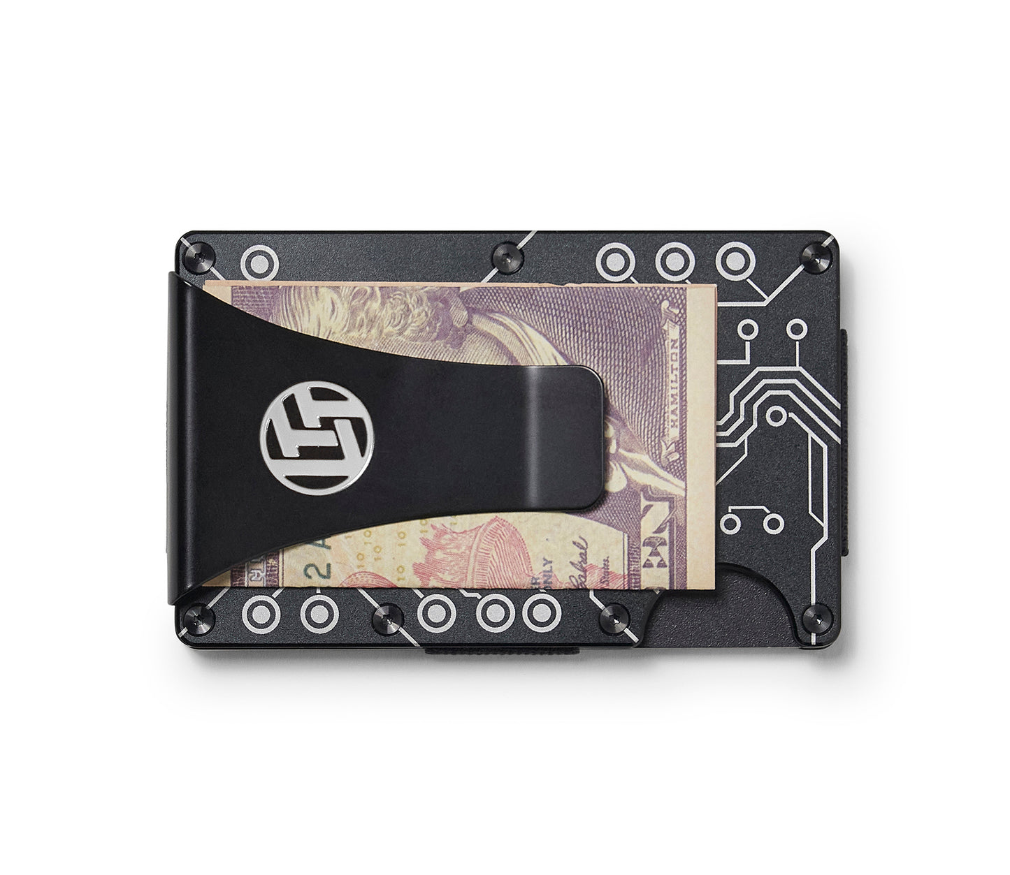 LTT Ridge Wallet