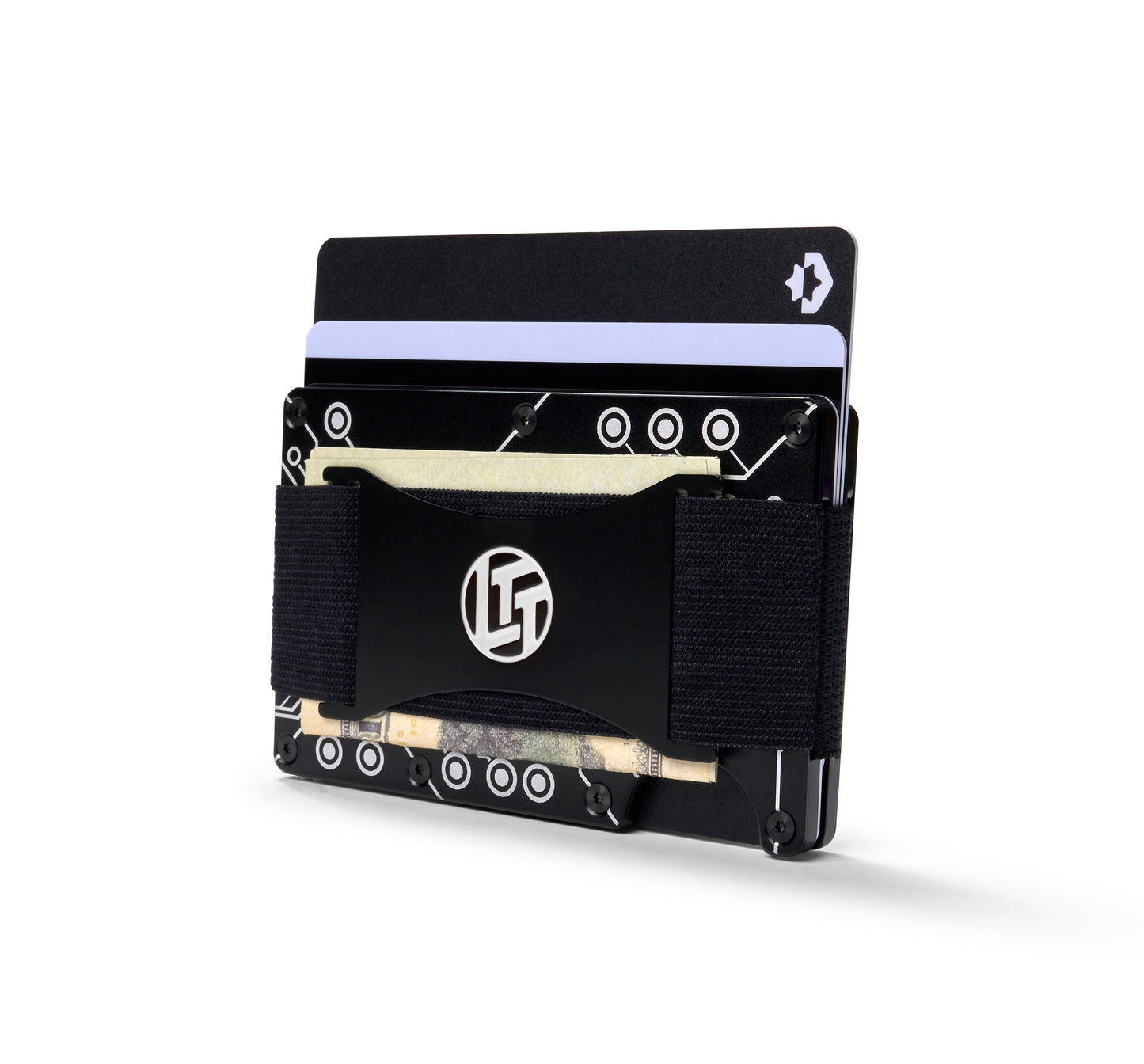 LTT Ridge Wallet