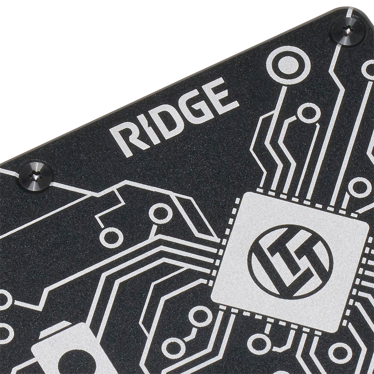 Portefeuille LTT Ridge