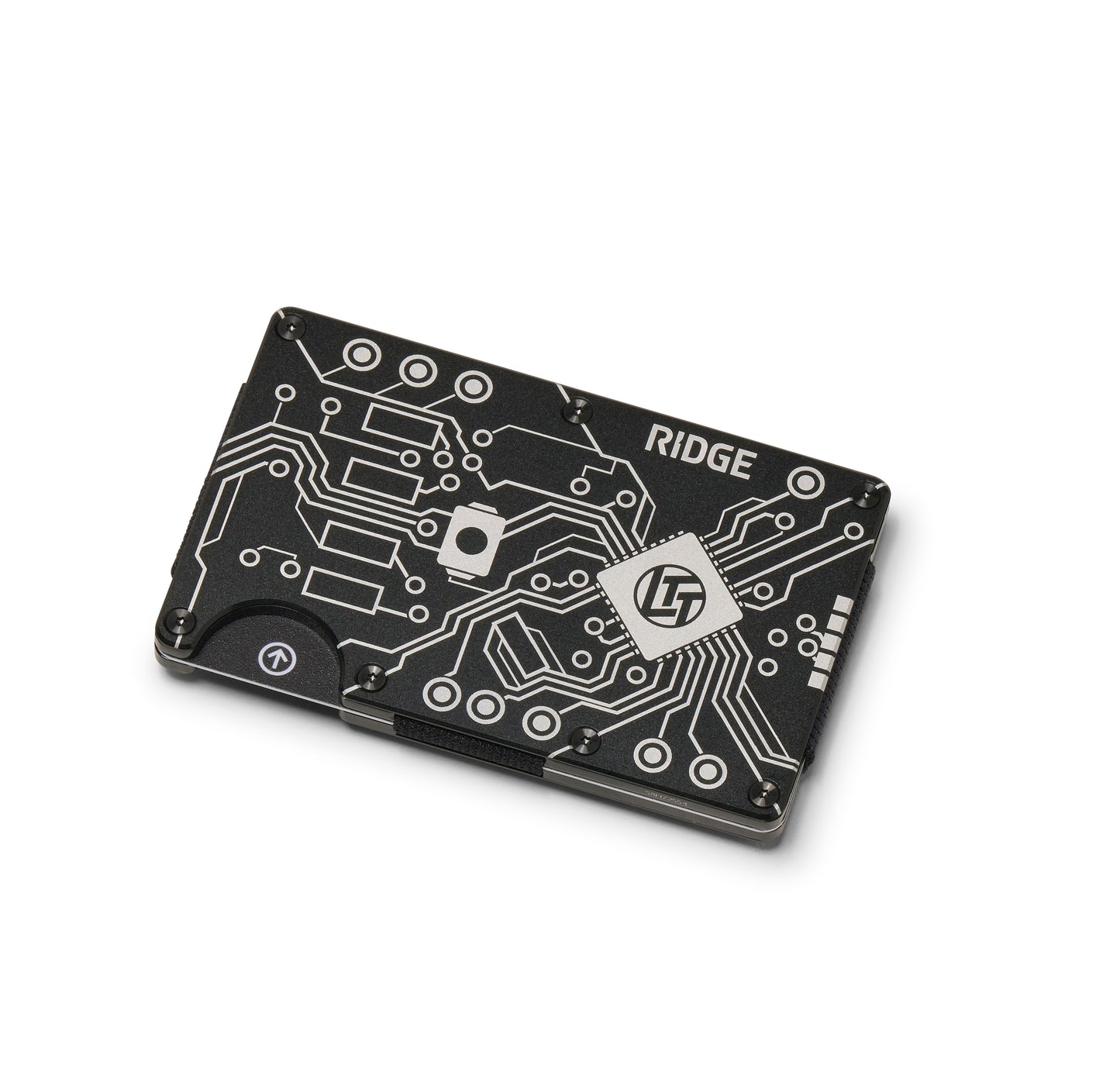 LTT Ridge Wallet