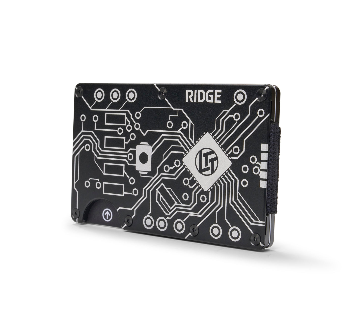 LTT Ridge Wallet
