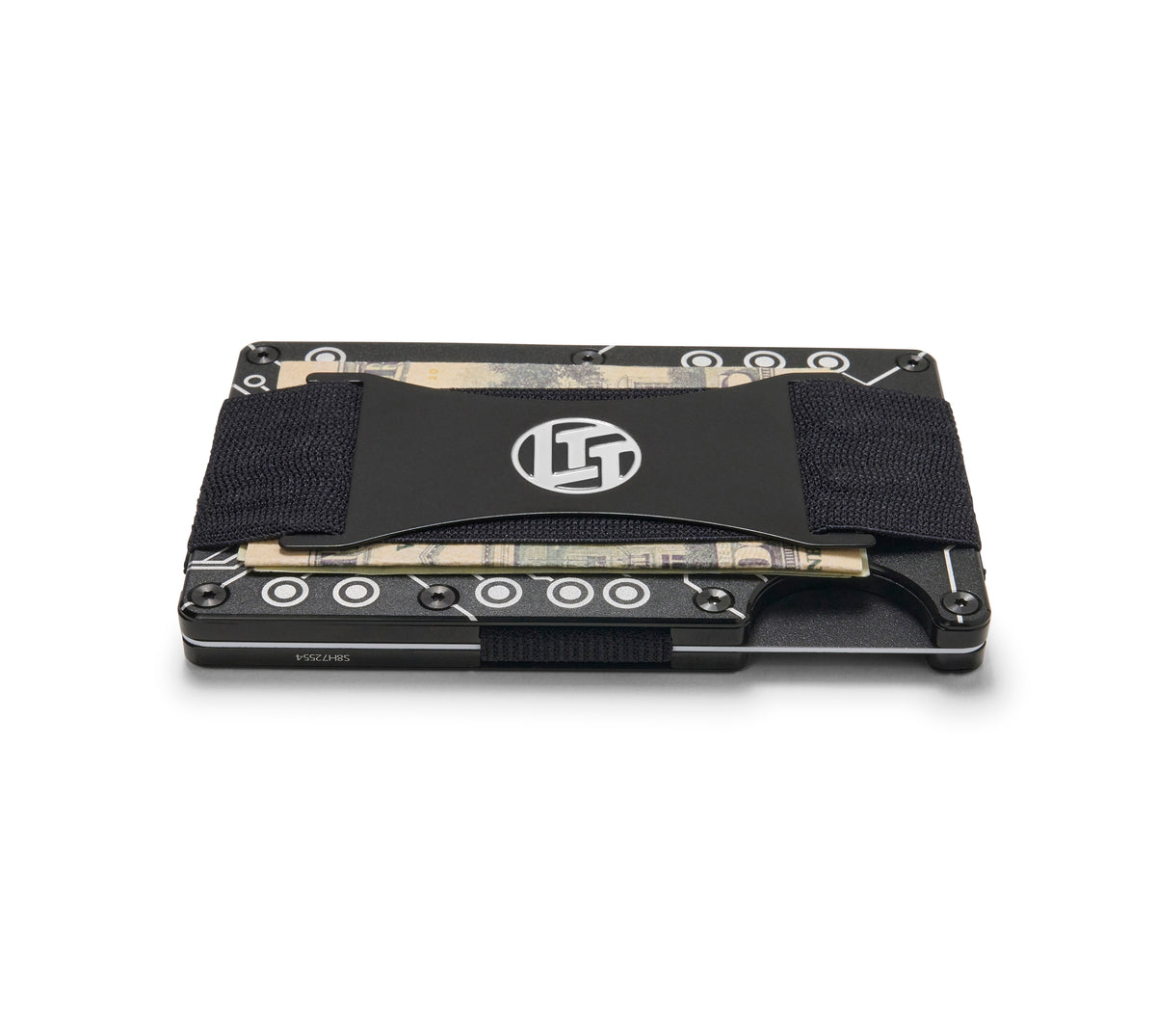 Portefeuille LTT Ridge