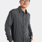Model: Dennis, Size: Medium, Height: 5’7”/170cm