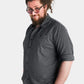 Model: Jakob, Size: X-Large, Height: 6’4”/193cm